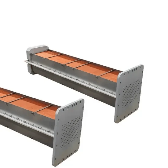 Samsung SM4100 Air Cooler Copper Tube suppliers