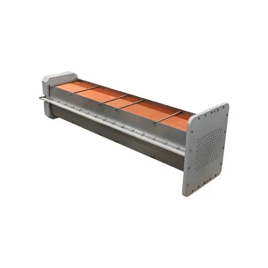 Samsung SM4100 Air Cooler Copper Tube factory